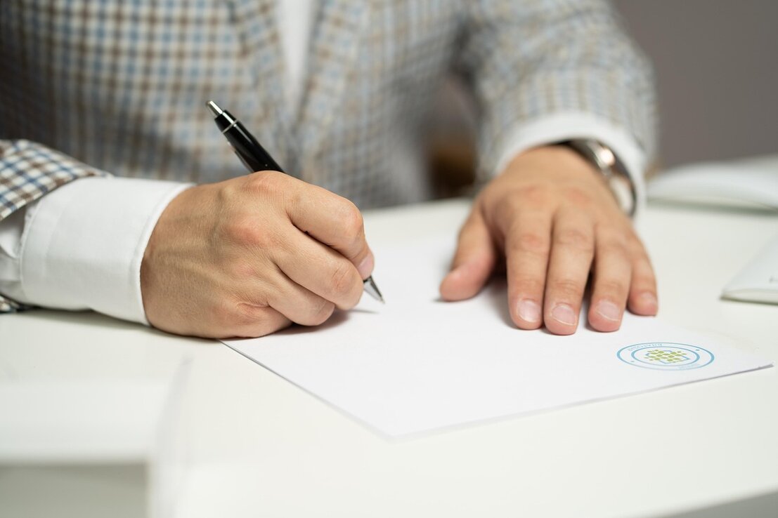 Documenti e approvazioni pratiche