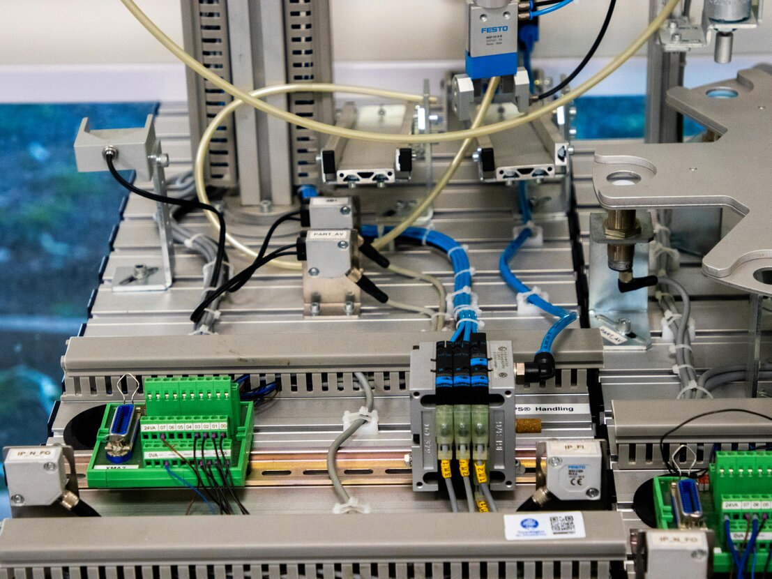 Componenti elettrici di qualità