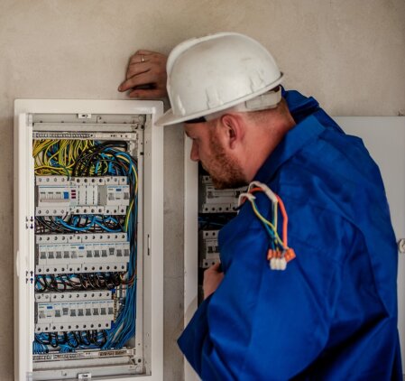 Checklist di manutenzione impianto elettrico